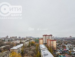 1-комнатная квартира, 40.6 м2