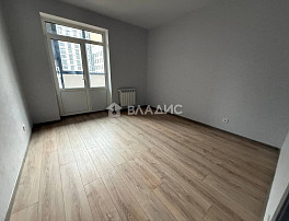 1-Комнатная квартира 49.20м²
