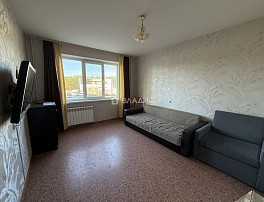 1-Комнатная квартира 29.80м²