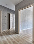 2-Комнатная квартира 78.60м², эт. 6, фото 5