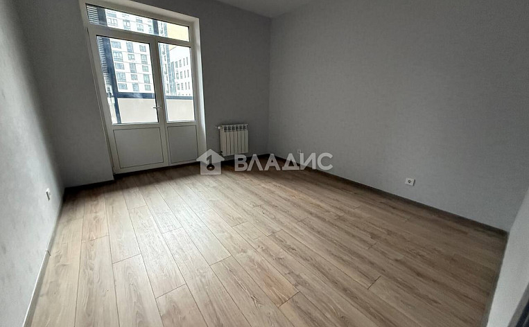 1-Комнатная квартира 49.20м², эт. 9, фото 17