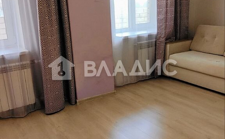 2-Комнатная квартира 58.00м², эт. 15, фото 36