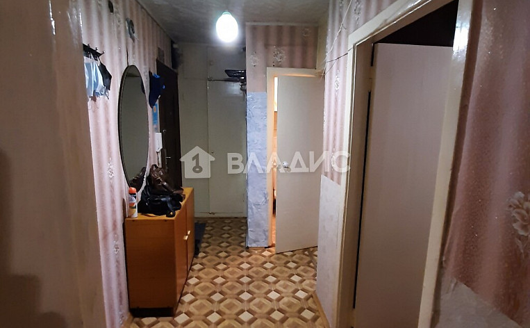 2-Комнатная квартира 42.80м², эт. 2, фото 15