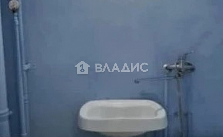 1-Комнатная квартира 37.00м², эт. 5, фото 7