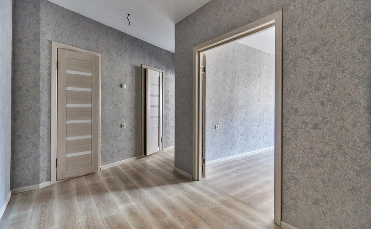 2-Комнатная квартира 78.60м², эт. 6, фото 7