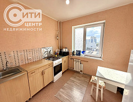 2-Комнатная квартира 55.10м²
