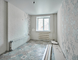 2-Комнатная квартира 48.90м²