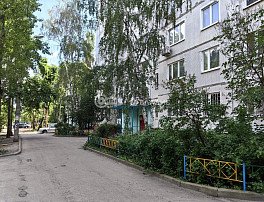 3-комнатная квартира, 63.1 м2