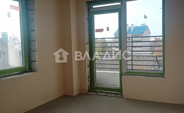 2-Комнатная квартира 76.37м², эт. 2, фото 13