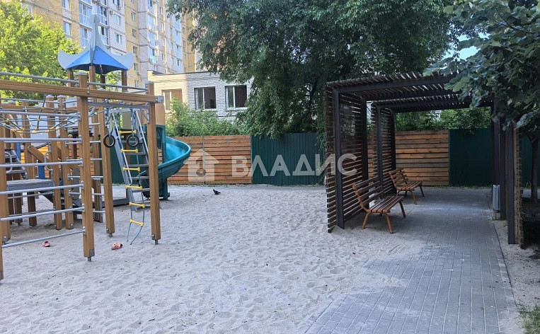 2-Комнатная квартира 46.50м², эт. 3, фото 36