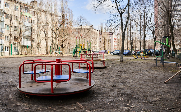 2-Комнатная квартира 43.20м², эт. 2, фото 19