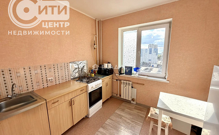 2-Комнатная квартира 55.10м², эт. 8, фото 34