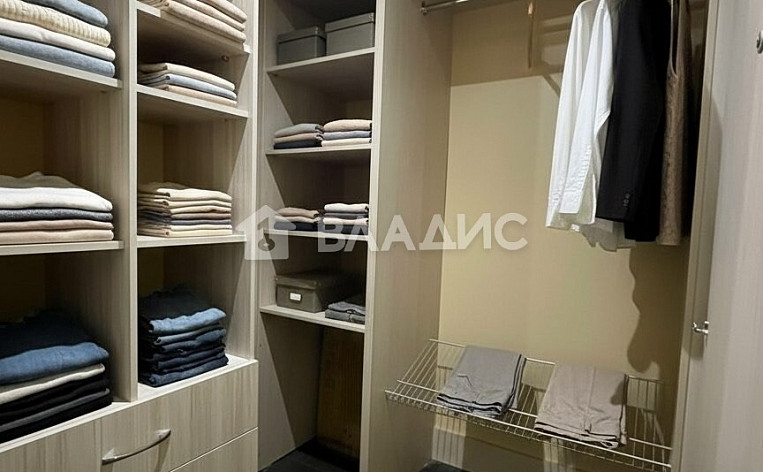 1-Комнатная квартира 43.00м², эт. 1, фото 11
