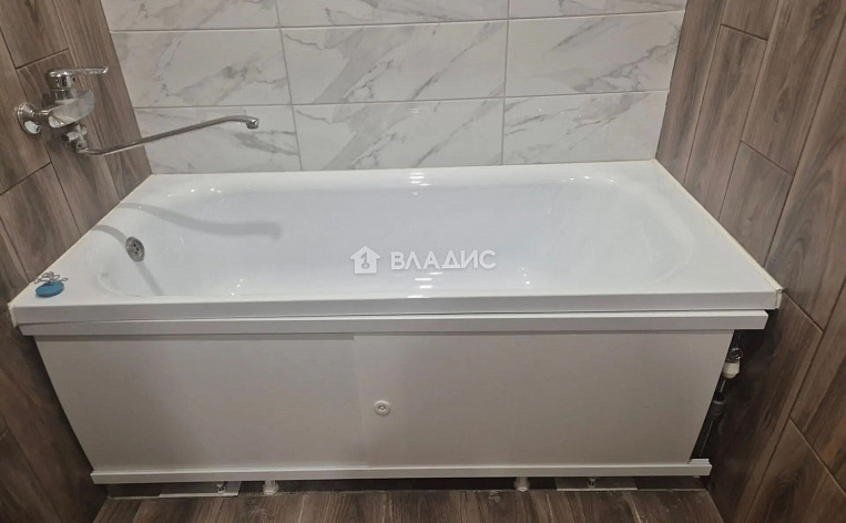 1-Комнатная квартира 31.20м², эт. 3, фото 13