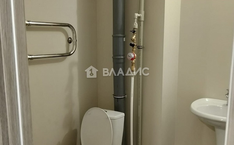 1-Комнатная квартира 38.80м², эт. 11, фото 22