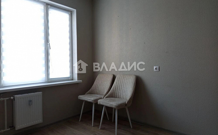 2-Комнатная квартира 60.00м², эт. 5, фото 16