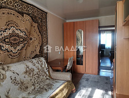 2-Комнатная квартира 44.10м²