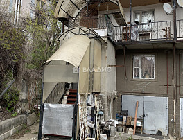 3-Комнатная квартира 124.80м²