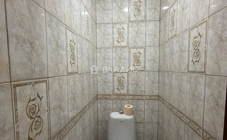 2-Комнатная квартира 56.00м², эт. 1, фото 11