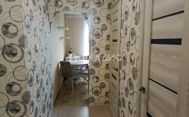 2-Комнатная квартира 50.50м², эт. 8, фото 28