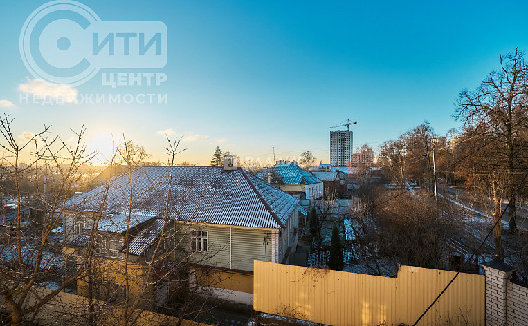 Дом 409.40м², фото 35