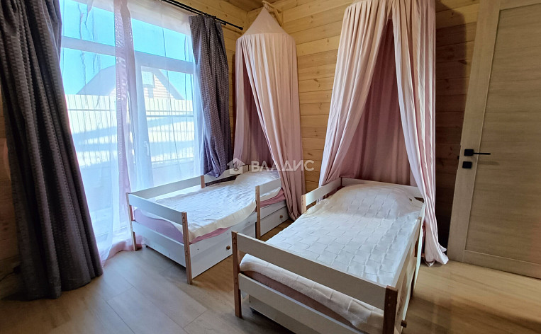 Дом 116.70м², фото 40