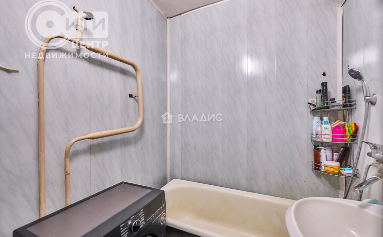 2-Комнатная квартира 50.80м², эт. 5, фото 21