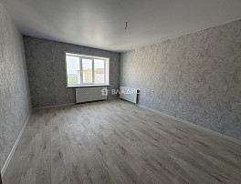 3-Комнатная квартира 100.80м²