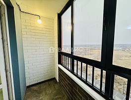 Студия 30.30м²