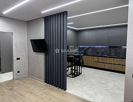 2-Комнатная квартира 74.10м²