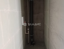 2-Комнатная квартира 64.50м²