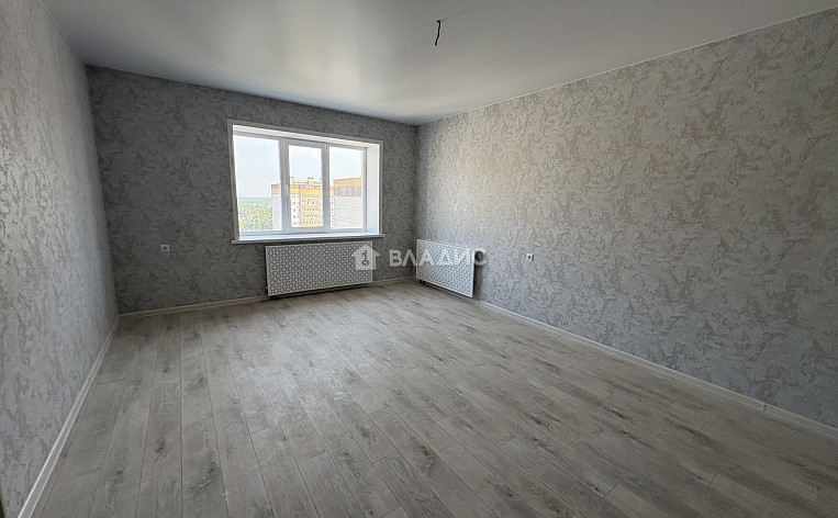 3-Комнатная квартира 100.80м², эт. 12, фото 19
