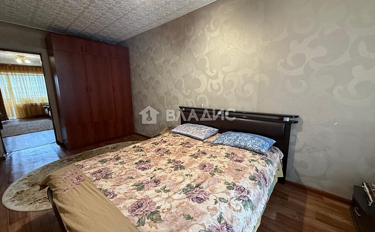 3-Комнатная квартира 62.20м², эт. 3, фото 38