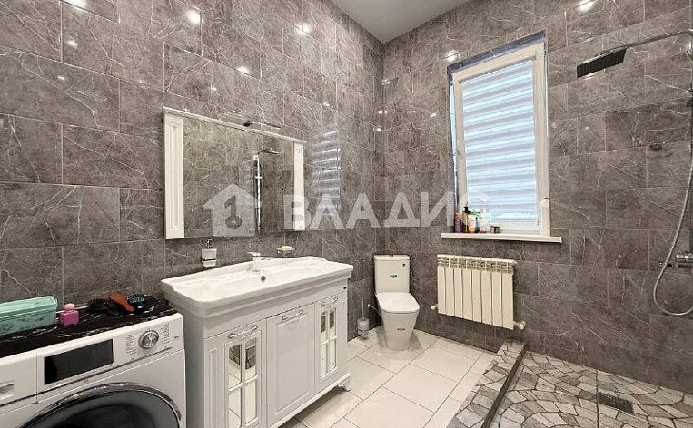 Дом 102.00м², фото 37