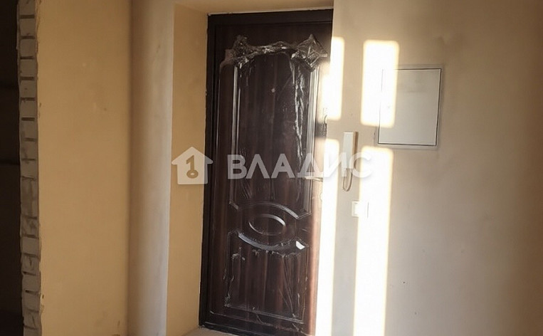 1-Комнатная квартира 35.00м², эт. 3, фото 12