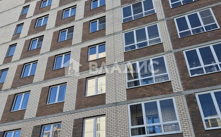 3-Комнатная квартира 74.50м², эт. 2, фото 20