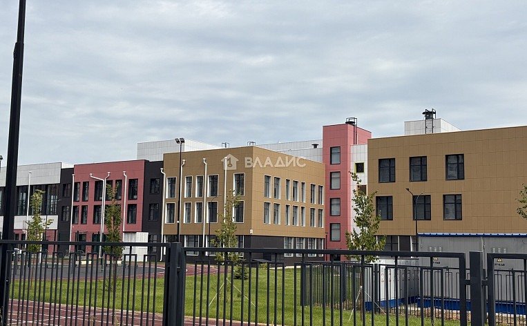 1-Комнатная квартира 37.70м², эт. 6, фото 12