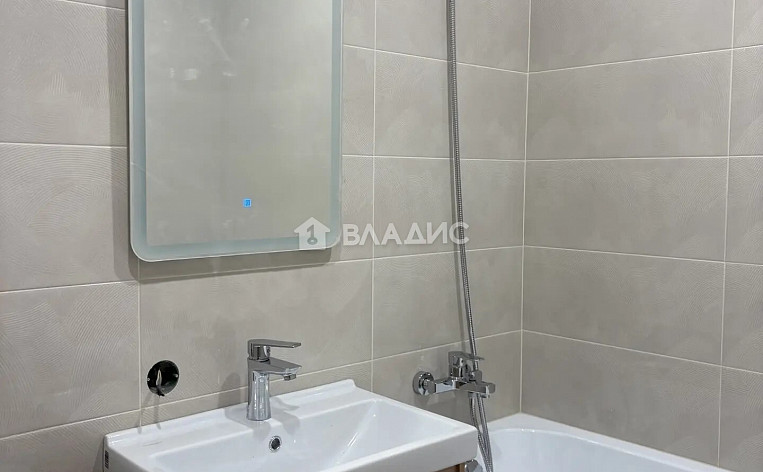 1-Комнатная квартира 43.10м², эт. 14, фото 15