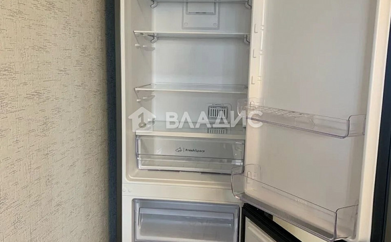 1-Комнатная квартира 36.90м², эт. 12, фото 40