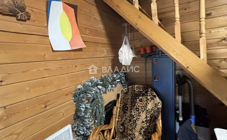 Дом 176.70м², фото 40
