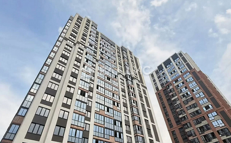Студия 23.30м², эт. 7, фото 8