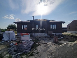 Дом 112.00м²