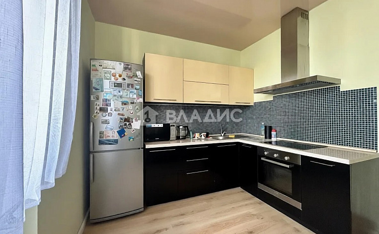 2-Комнатная квартира 64.90м², эт. 9, фото 15