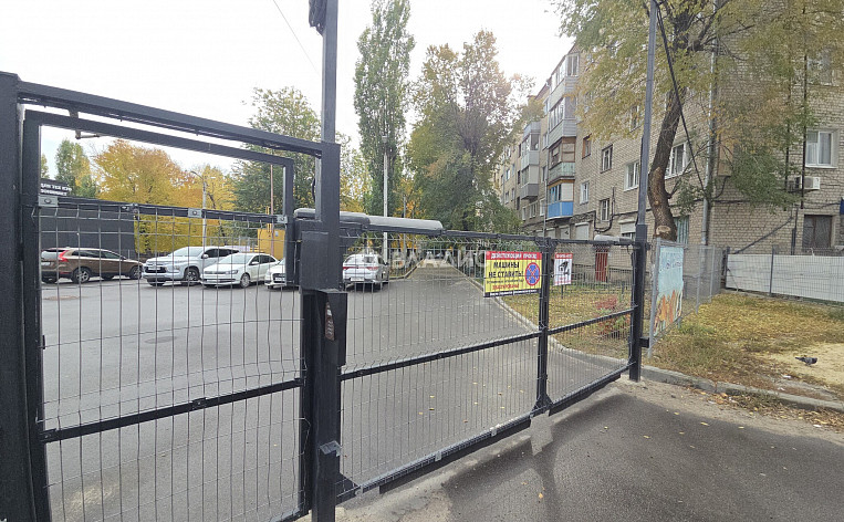 2-Комнатная квартира 42.80м², эт. 3, фото 30