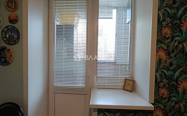 1-Комнатная квартира 32.00м², эт. 7, фото 15