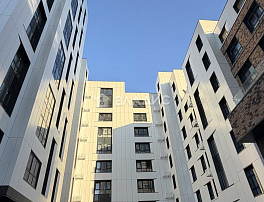3-Комнатная квартира 111.00м²