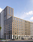 1-Комнатная квартира 42.14м², эт. 2, фото 1