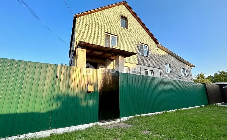 Дом 172.40м², фото 12