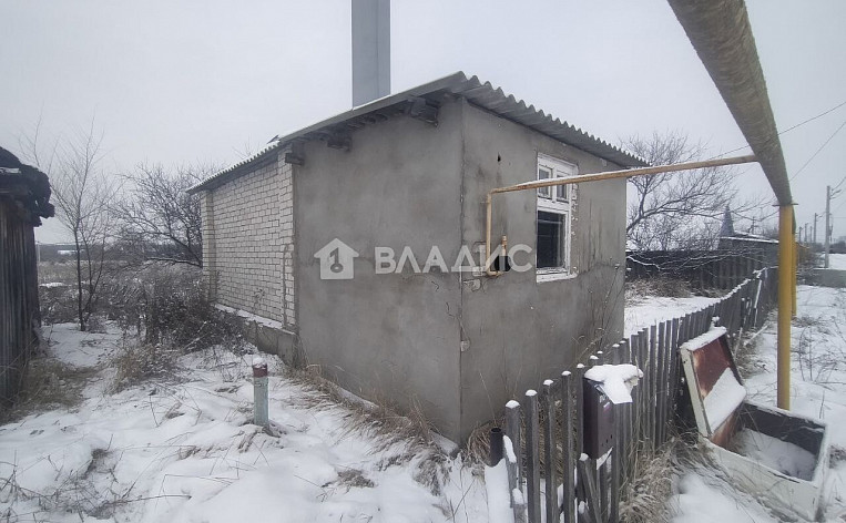 Дом 36.30м², фото 5