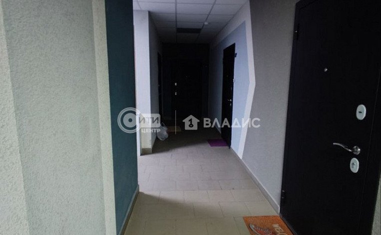 1-комнатная квартира, 26 м2, эт. 12, id: 1078640, фото 24